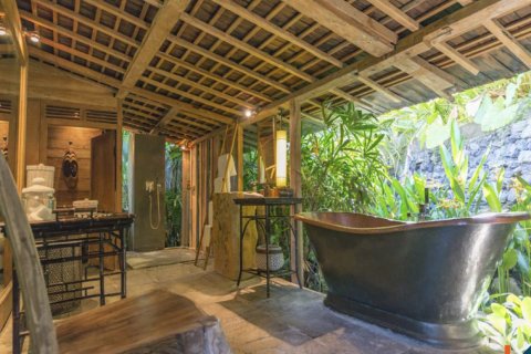 5 bedrooms Villa in Kerobokan, Badung, Bali (12245) 27