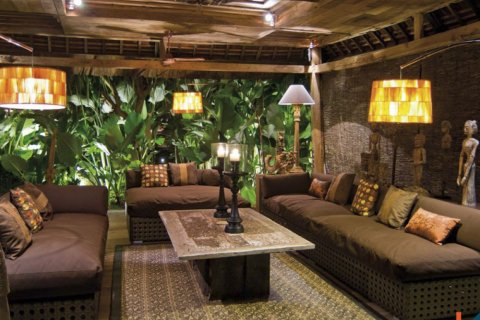 5 bedrooms Villa in Kerobokan, Badung, Bali (12245) 12