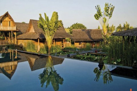 5 bedrooms Villa in Kerobokan, Badung, Bali (12245) 7