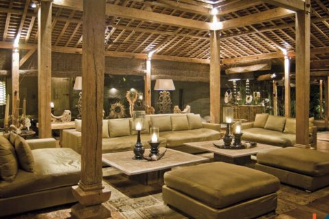 5 bedrooms Villa in Kerobokan, Badung, Bali (12245) 10