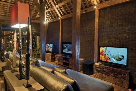 5 bedrooms Villa in Kerobokan, Badung, Bali (12245) 15