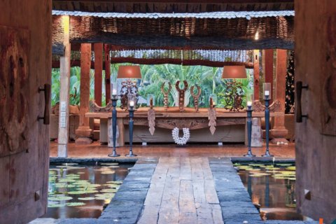 5 bedrooms Villa in Kerobokan, Badung, Bali (12245) 18