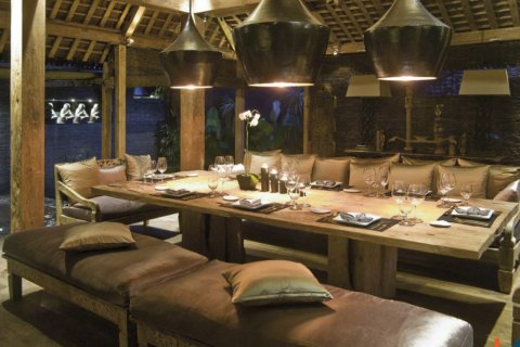5 bedrooms Villa in Kerobokan, Badung, Bali (12245) 14