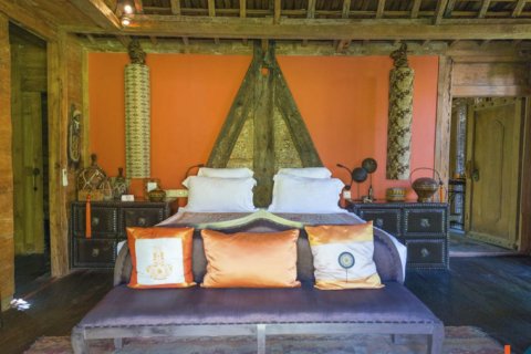 5 bedrooms Villa in Kerobokan, Badung, Bali (12245) 26