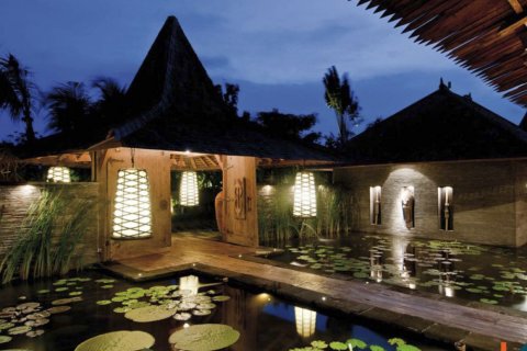 5 bedrooms Villa in Kerobokan, Badung, Bali (12245) 17