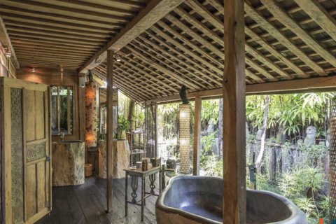 5 bedrooms Villa in Kerobokan, Badung, Bali (12245) 4