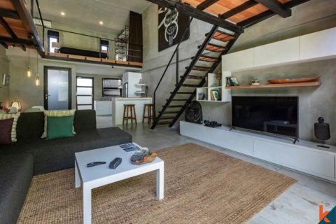 1 bedroom Villa in Tibubeneng, Badung, Bali (12242) 28