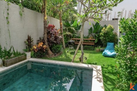 1 bedroom Villa in Tibubeneng, Badung, Bali (12242) 24