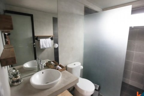 1 bedroom Villa in Tibubeneng, Badung, Bali (12242) 4