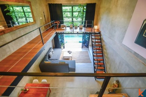 1 bedroom Villa in Tibubeneng, Badung, Bali (12242) 9