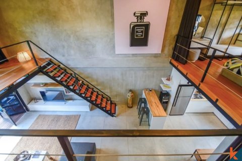 1 bedroom Villa in Tibubeneng, Badung, Bali (12242) 16