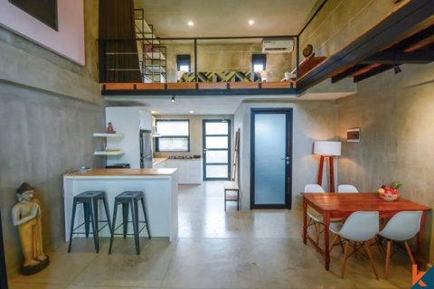 1 bedroom Villa in Tibubeneng, Badung, Bali (12242) 15