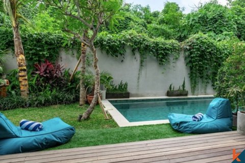 1 bedroom Villa in Tibubeneng, Badung, Bali (12242) 21