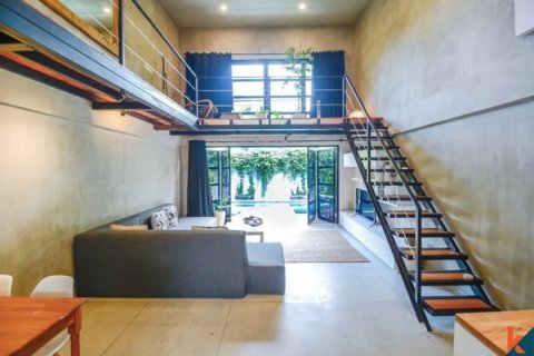 1 bedroom Villa in Tibubeneng, Badung, Bali (12242) 22