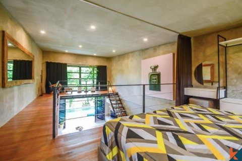 1 bedroom Villa in Tibubeneng, Badung, Bali (12242) 17
