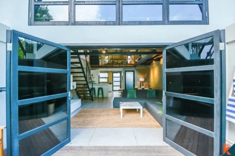 1 bedroom Villa in Tibubeneng, Badung, Bali (12242) 12