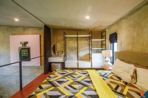 1 bedroom Villa in Tibubeneng, Badung, Bali (12242) 10