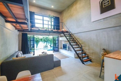 1 bedroom Villa in Tibubeneng, Badung, Bali (12242) 20