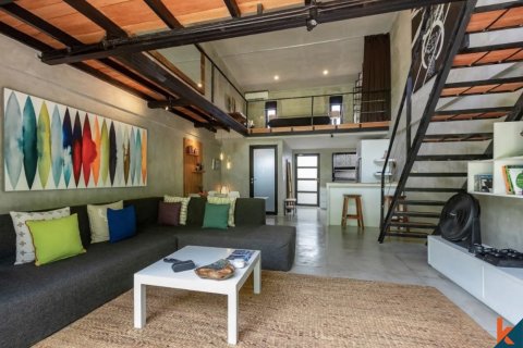 1 bedroom Villa in Tibubeneng, Badung, Bali (12242) 25