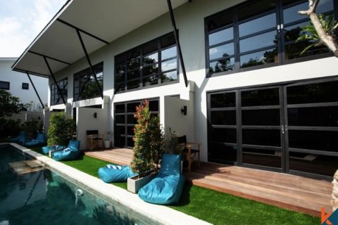 1 bedroom Villa in Tibubeneng, Badung, Bali (12242) 27