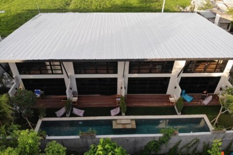 1 bedroom Villa in Tibubeneng, Badung, Bali (12242) 5