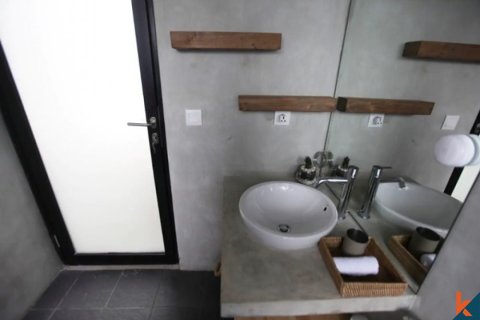 1 bedroom Villa in Tibubeneng, Badung, Bali (12242) 26