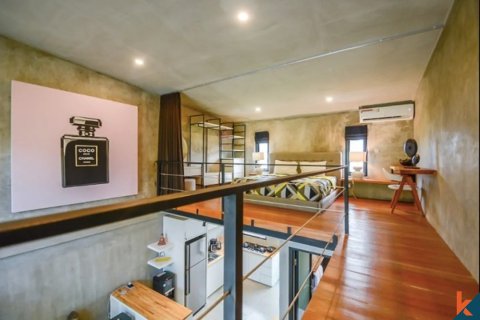 1 bedroom Villa in Tibubeneng, Badung, Bali (12242) 23