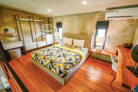 1 bedroom Villa in Tibubeneng, Badung, Bali (12242) 3