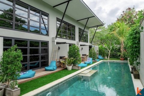 1 bedroom Villa in Tibubeneng, Badung, Bali (12242) 7