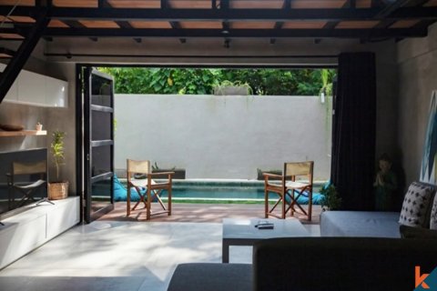1 bedroom Villa in Tibubeneng, Badung, Bali (12242) 13