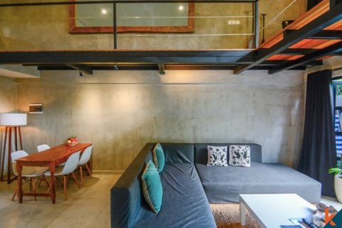 1 bedroom Villa in Tibubeneng, Badung, Bali (12242) 18