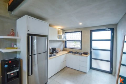 1 bedroom Villa in Tibubeneng, Badung, Bali (12242) 8
