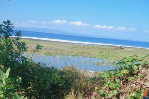 Tanah kavling di Karangasem, Karang Asem, Bali (12244)