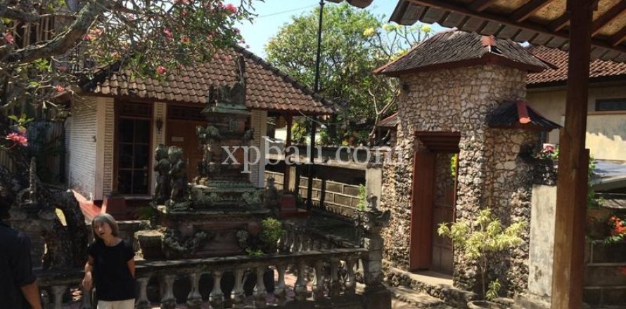 3 bedrooms Villa in Kuta, Badung, Bali (1011)