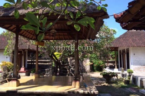 3 bedrooms Villa in Kuta, Badung, Bali (1011) 8