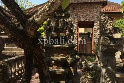 3 bedrooms Villa in Kuta, Badung, Bali (1011) 2