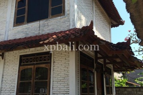 3 bedrooms Villa in Kuta, Badung, Bali (1011) 4