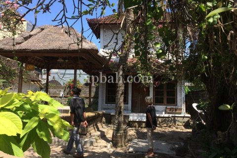 3 bedrooms Villa in Kuta, Badung, Bali (1011) 6
