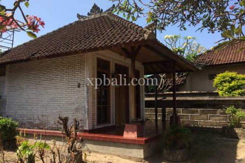 3 bedrooms Villa in Kuta, Badung, Bali (1011) 5