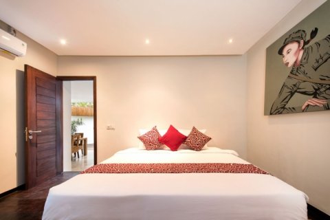 4 bedrooms Villa in Seminyak, Badung, Bali (1927) 9