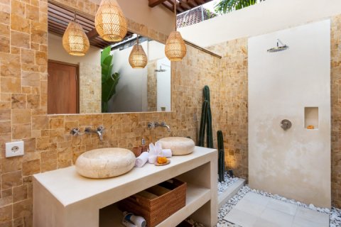 4 bedrooms Villa in Seminyak, Badung, Bali (1927) 19