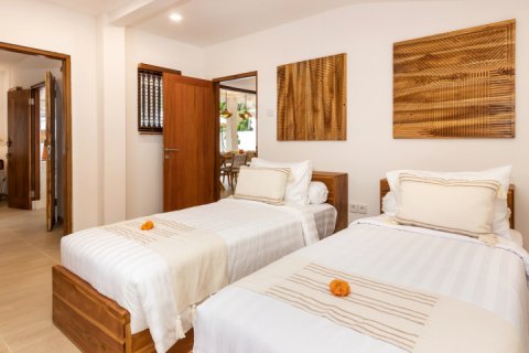 4 bedrooms Villa in Seminyak, Badung, Bali (1927) 20
