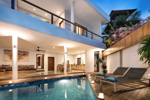 4 bedrooms Villa in Seminyak, Badung, Bali (1927) 3