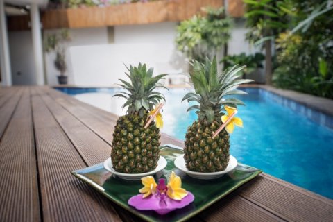 4 bedrooms Villa in Seminyak, Badung, Bali (1927) 18
