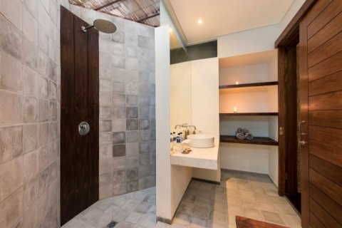 4 bedrooms Villa in Seminyak, Badung, Bali (1927) 15