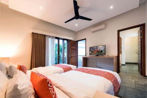 4 bedrooms Villa in Seminyak, Badung, Bali (1927) 13