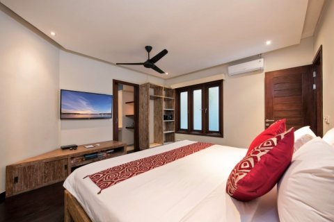 4 bedrooms Villa in Seminyak, Badung, Bali (1927) 10