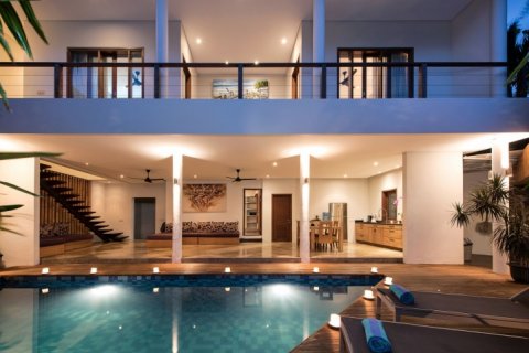 4 bedrooms Villa in Seminyak, Badung, Bali (1927) 2