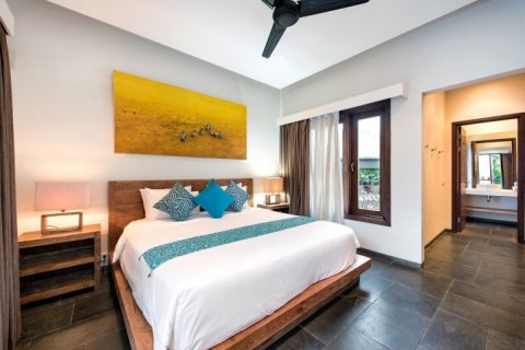 4 bedrooms Villa in Seminyak, Badung, Bali (1927) 17
