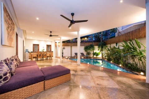 4 bedrooms Villa in Seminyak, Badung, Bali (1927) 7